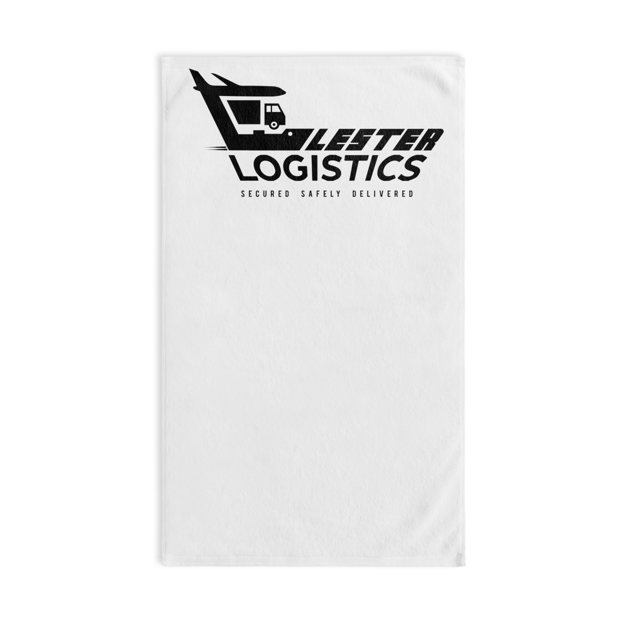 Logo Hand Towel